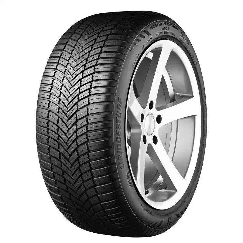 BRIDGESTONE WEATHER CONTROL A005 XL 205/60 R16 96V TL M+S 3PMSF Sconto