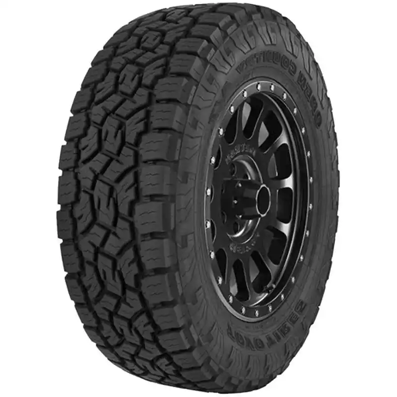 Direttamente Dal Produttore TOYO OPEN COUNTRY AT3 255/70 R16 111T TL M+S 3PMSF