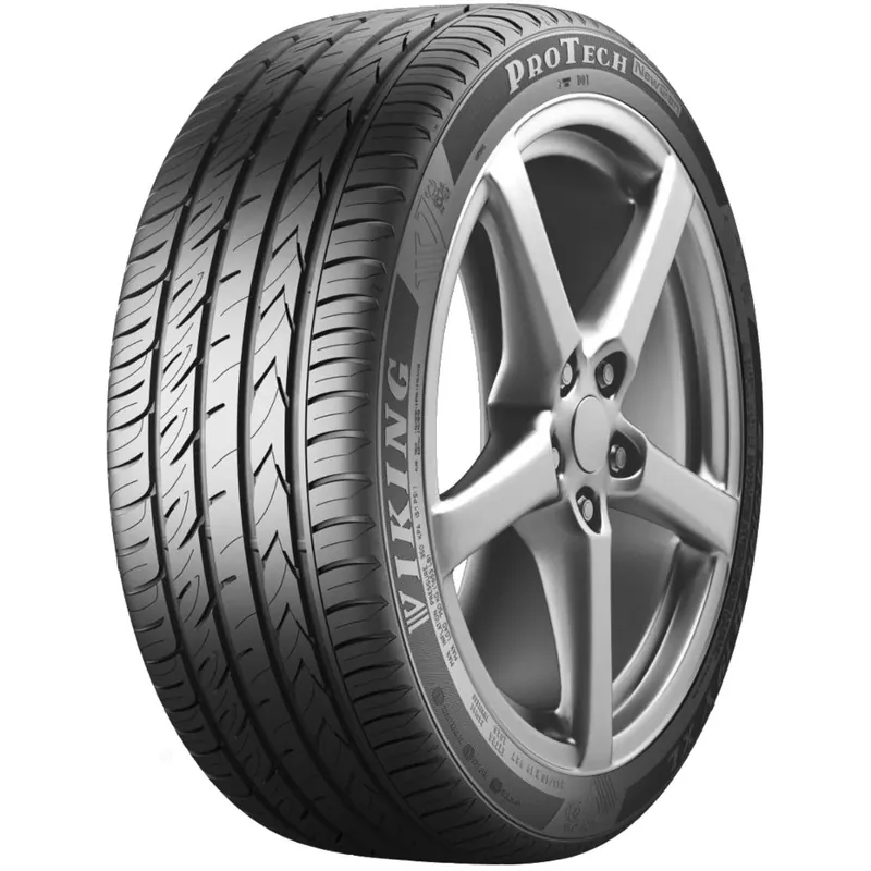 Solo Oggi VIKING PROTECH NG XL 245/35 R19 93Y TL