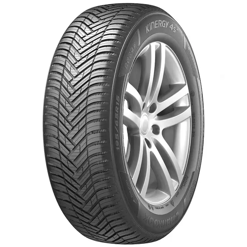 HANKOOK KINERGY 4S 2 H750B XL RFT 225/50 R17 98W TL M+S 3PMSF Di Tendenza