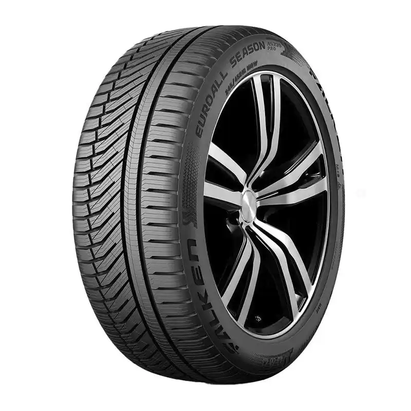 Vendita Finale FALKEN EUROALL SEASON AS 220 PRO XL 255/35 R19 96W TL M+S 3PMSF
