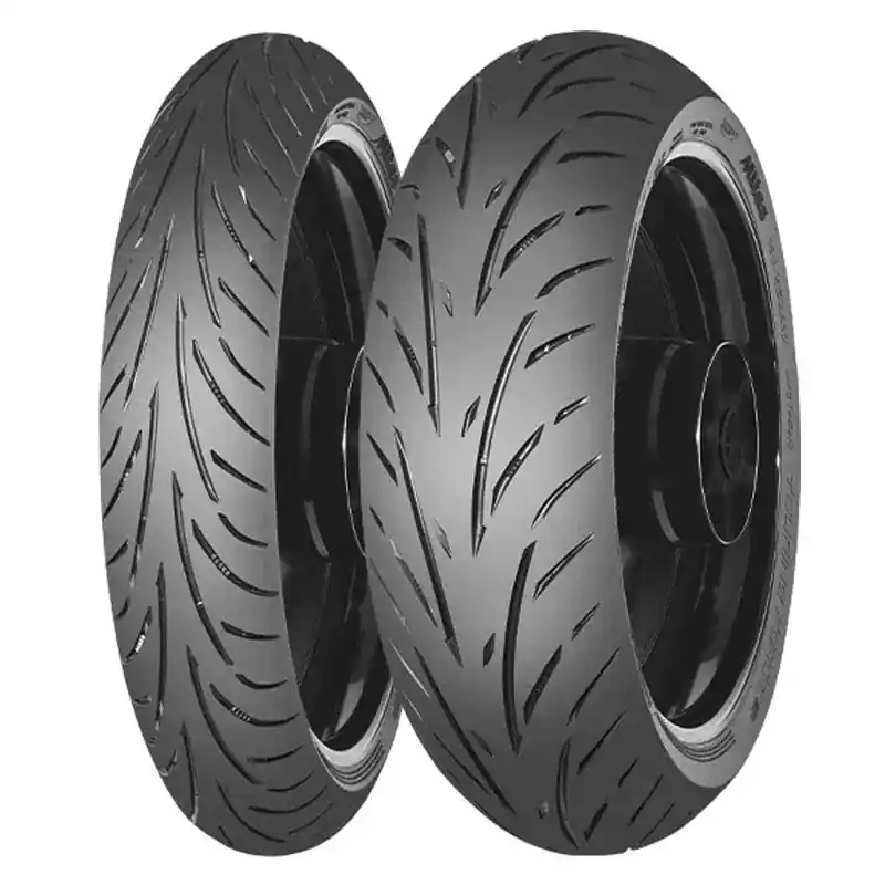 MITAS TOURING FORCE SP REAR 190/50 R17 73W TL Prezzo Di Fabbrica