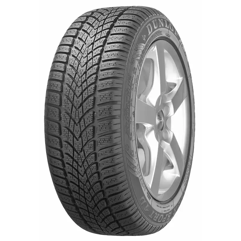 DUNLOP SP WINTER SPORT 4D MS ROF RSC * MOE 225/55 R17 97H TL M+S 3PMSF Prezzo Di Fabbrica