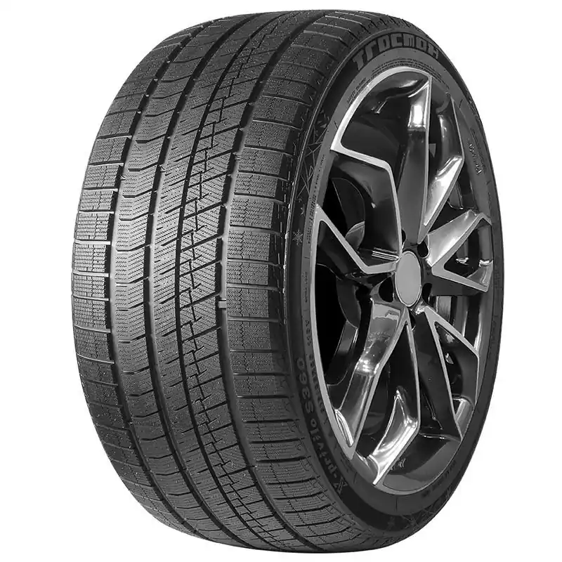 TRACMAX X PRIVILO S360 XL 195/65 R15 95T TL M+S 3PMSF Ultima Occasione