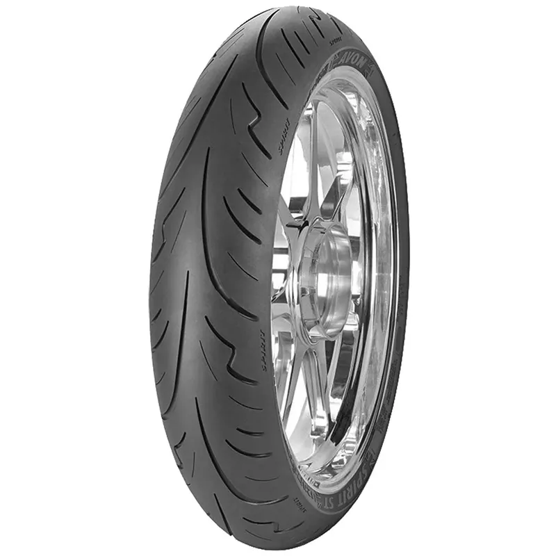 AVON SPIRIT ST AV75 110/80 R19 59V TL Offerta Lampo
