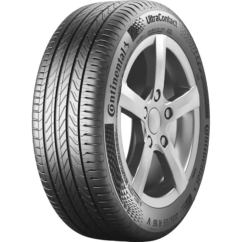 CONTINENTAL ULTRACONTACT XL 215/45 R18 93W TL Offerta Limitata