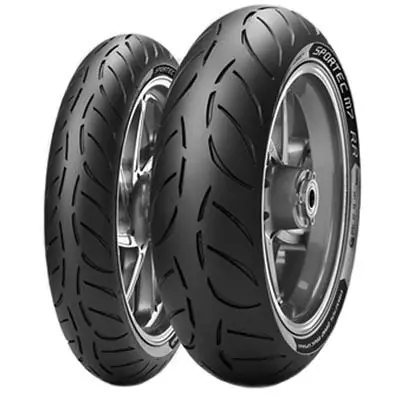 METZELER SPORTEC M7 RR REAR 180/55 R17 73W TL Sconto