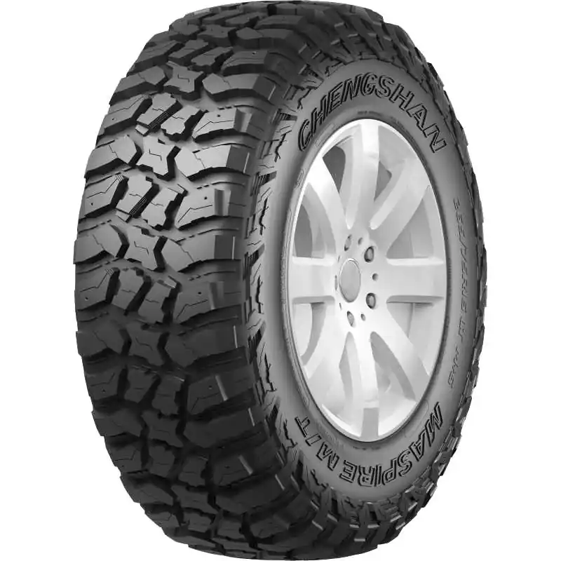 CHENGSHAN MASPIRE MT POR 265/65 R17 120/117Q TL Bestseller