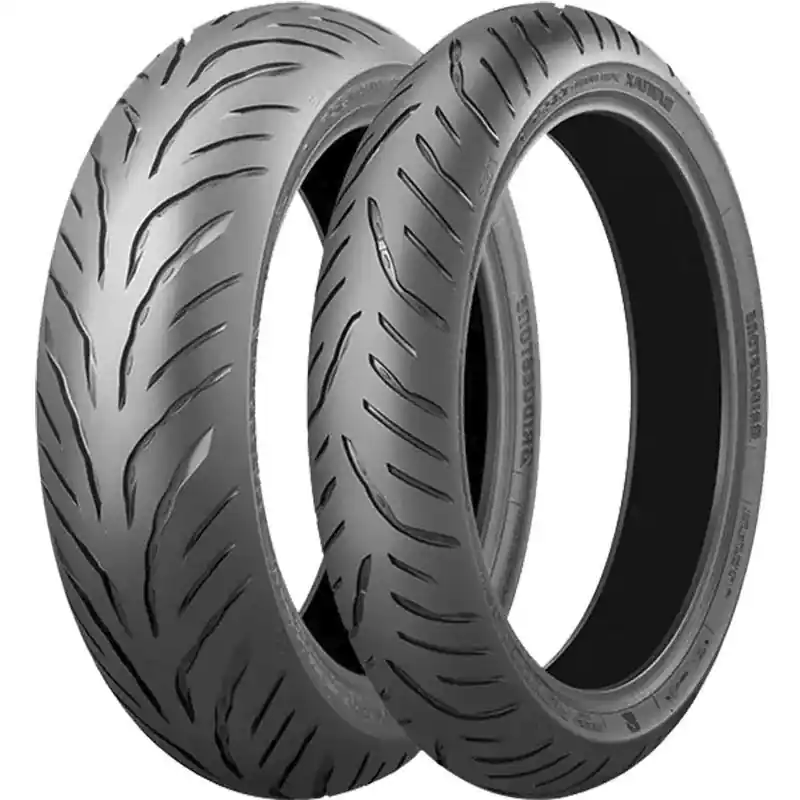 Direttamente Dal Produttore BRIDGESTONE BATTLAX T32 FRONT GT 120/70 R18 59W TL
