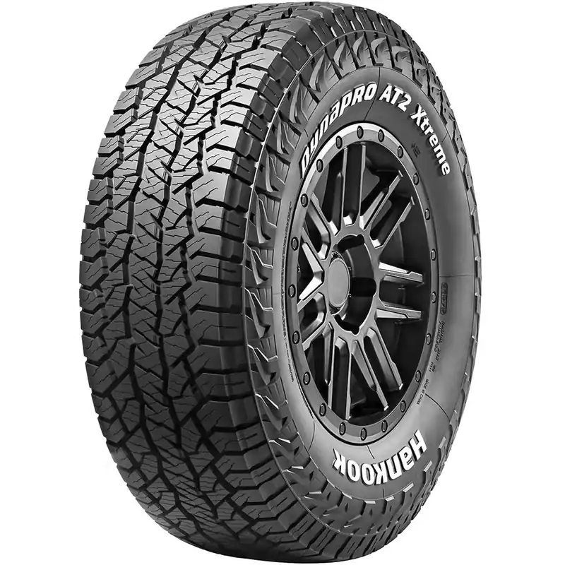 HANKOOK DYNYPRO AT2 XTREME RF12 OWL 235/75 R15 104/101S TL M+S 3PMSF Sconto