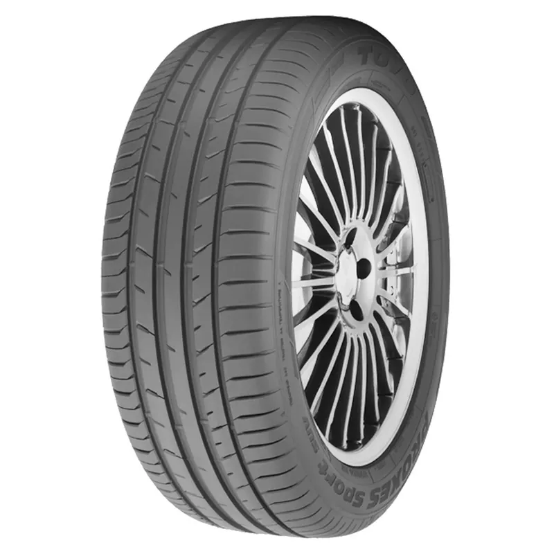 TOYO PROXES SPORT SUV XL 255/60 R17 110W TL Saldi