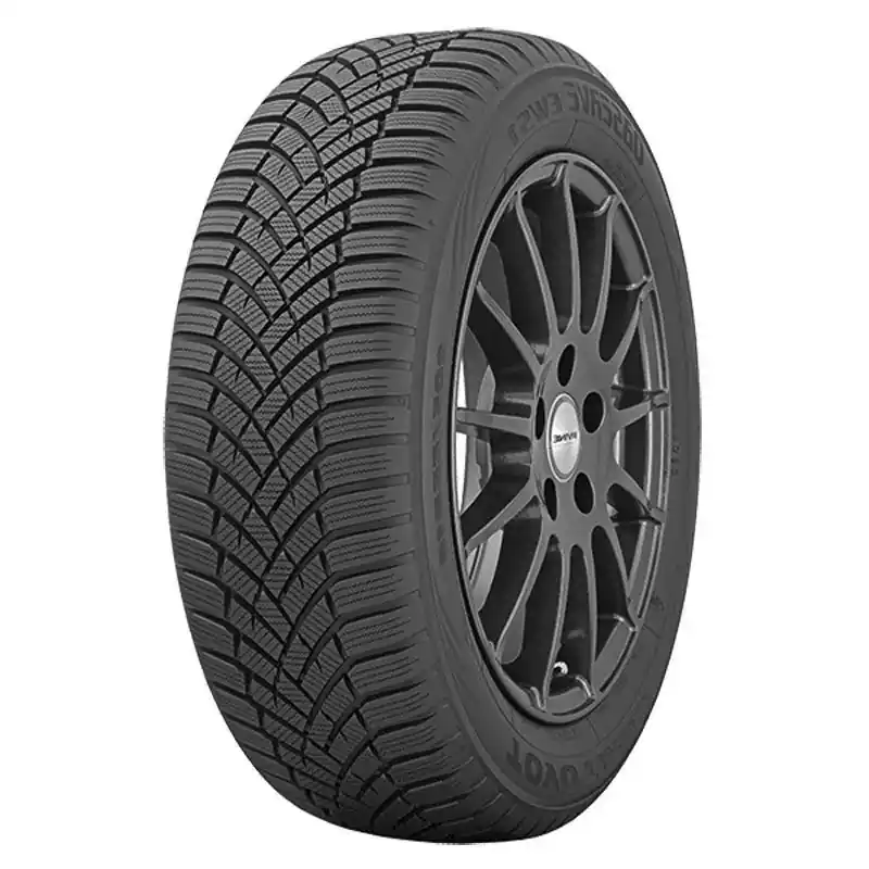 Pagamento Sicuro TOYO OBSERVE EWS1 XL 245/45 R18 100V TL M+S 3PMSF