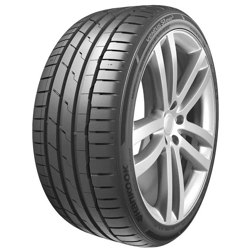 Reso Gratuito HANKOOK VENTUS S1 EVO3 EV K127E XL 225/55 R19 103Y TL