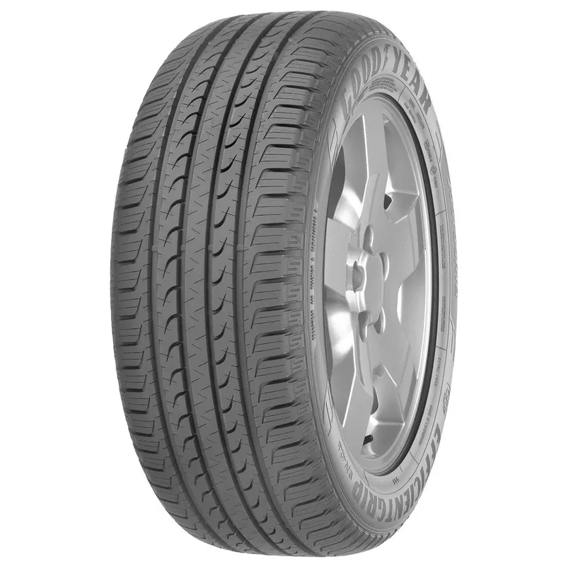 GOODYEAR EFFICIENTGRIP SUV 215/60 R17 96H TL Ultimissimo Modello