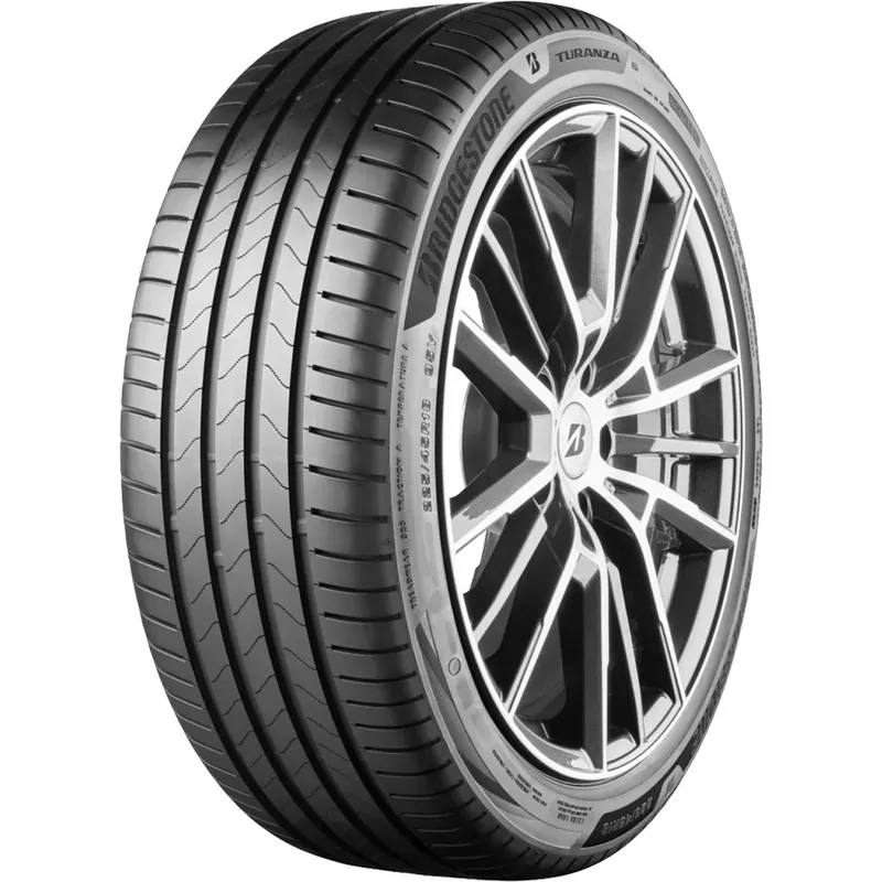 Promozione Esclusiva BRIDGESTONE TURANZA 6 XL ENLITEN 255/40 R19 100Y TL