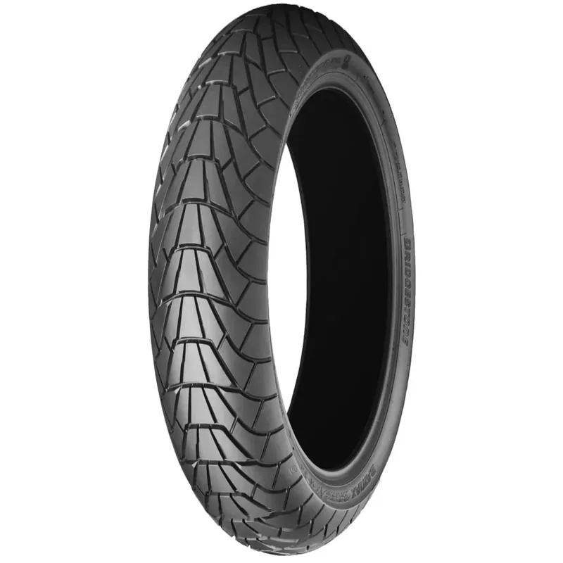BRIDGESTONE BATTLAX ADVENTURECROSS SCRAMBLER AX41S REAR 160/60 R15 67H TL M+S Professionale