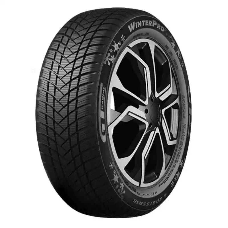 GT RADIAL WINTERPRO 2 SPORT EVO XL 235/60 R18 107V TL M+S 3PMSF Occasione Imperdibile