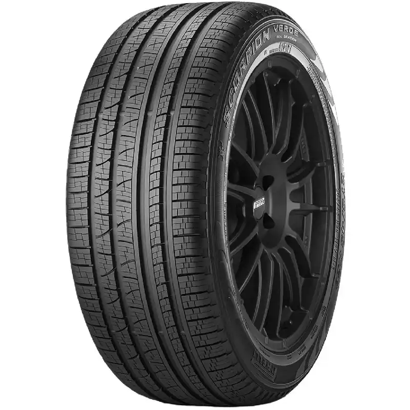 Must-Have PIRELLI SCORPION VERDE AS KS 215/65 R16 98V TL M+S
