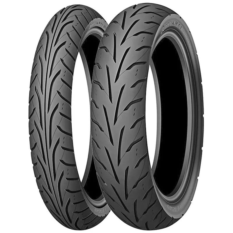 Prezzo Conveniente DUNLOP ARROWMAX GT601 REAR 150/70 -18 70H TL