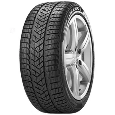 Promo Stagionale PIRELLI WINTER SOTTOZERO 3 RFT * 245/50 R18 100H TL M+S 3PMSF