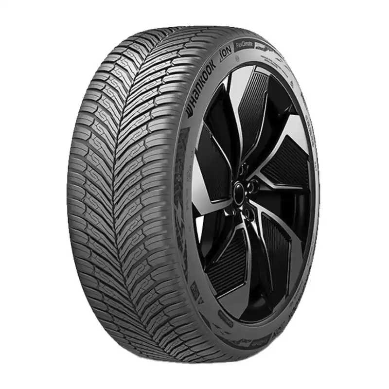 Promozione Esclusiva HANKOOK ION FLEXCLIMATE SUV IL01A XL SOUND 255/45 R19 104Y TL M+S 3PMSF