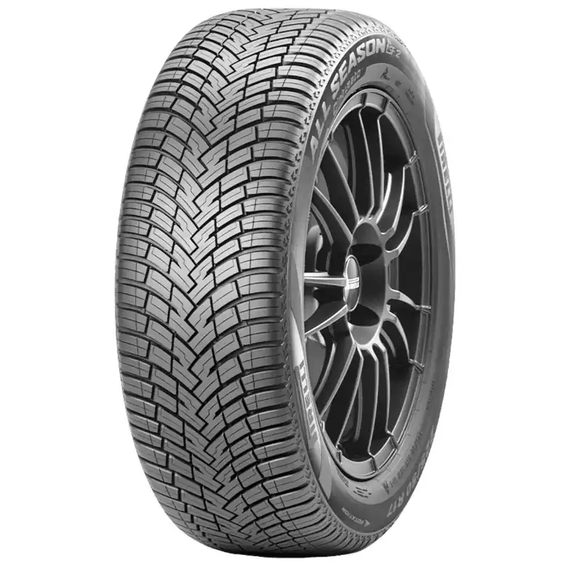 Economico PIRELLI CINTURATO ALL SEASON SF 2 SEAL C+ ELT 255/45 R19 100T TL M+S 3PMSF