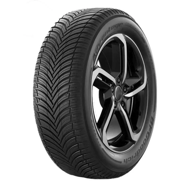 Prezzo Di Fabbrica BF GOODRICH ADVANTAGE SUV ALL SEASON XL 235/60 R18 107W TL M+S 3PMSF