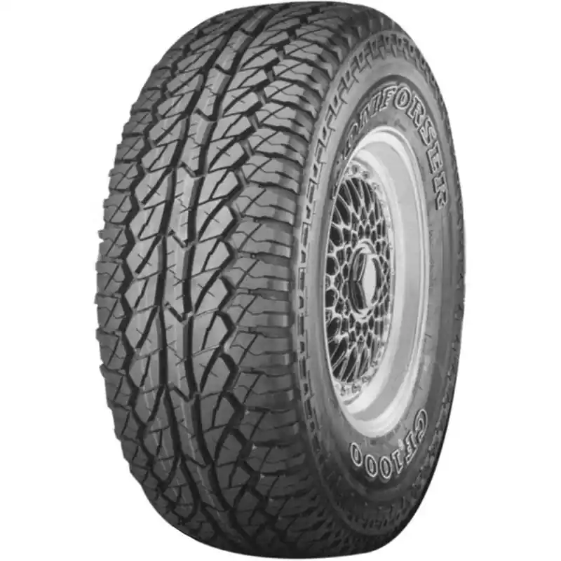 Reso Gratuito COMFORSER CF 1000 OWL 215/75 R15 100S TL