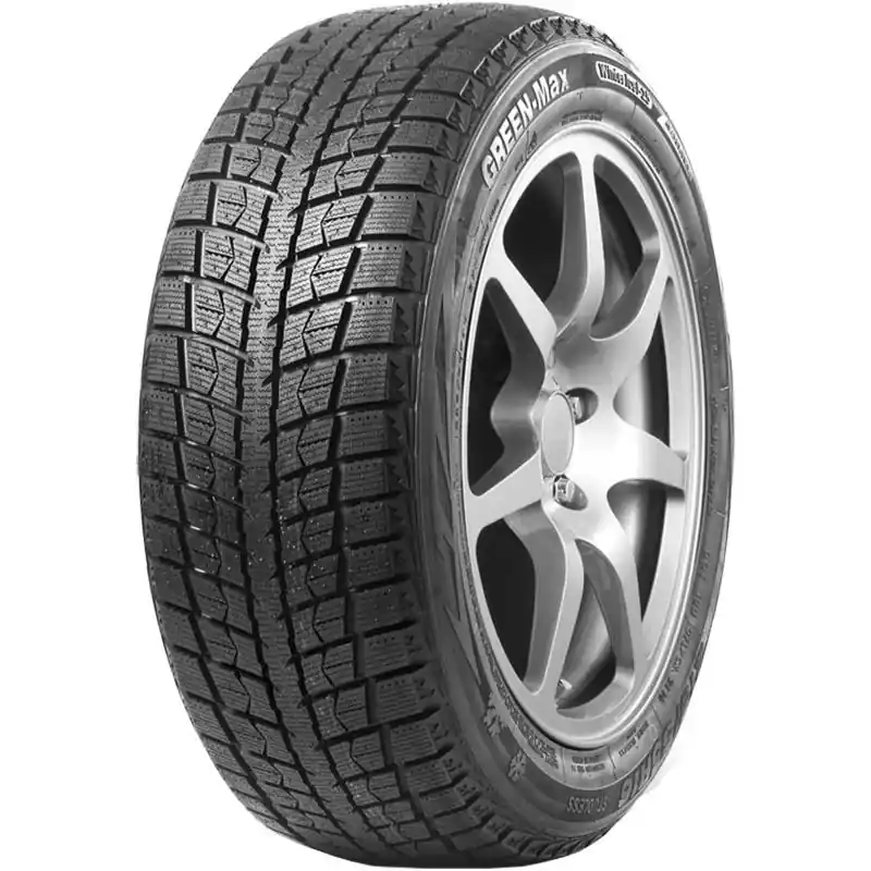 Ultime Pezzi LINGLONG GREEN MAX WINTER ICE I15 SUV 245/50 R20 102T TL M+S 3PMSF