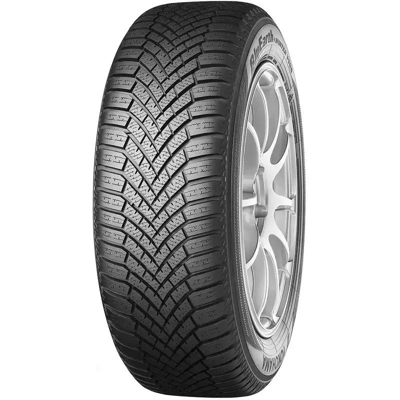 YOKOHAMA BLUEARTH WINTER V906 215/55 R16 93H TL M+S 3PMSF Offerta Speciale