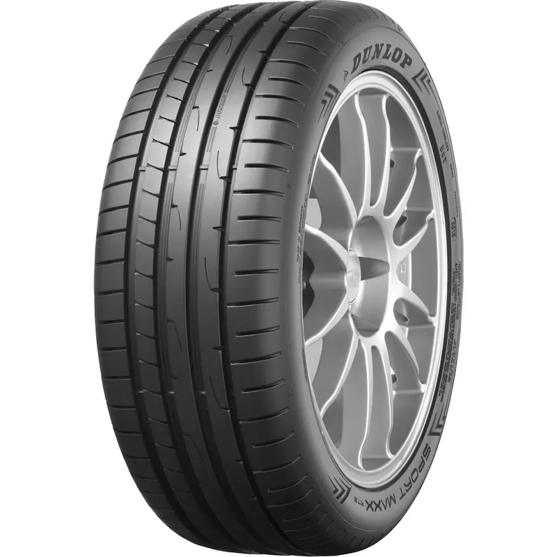 DUNLOP SP SPORT MAXX RT 2 XL 245/45 R18 100Y TL Compra Adesso
