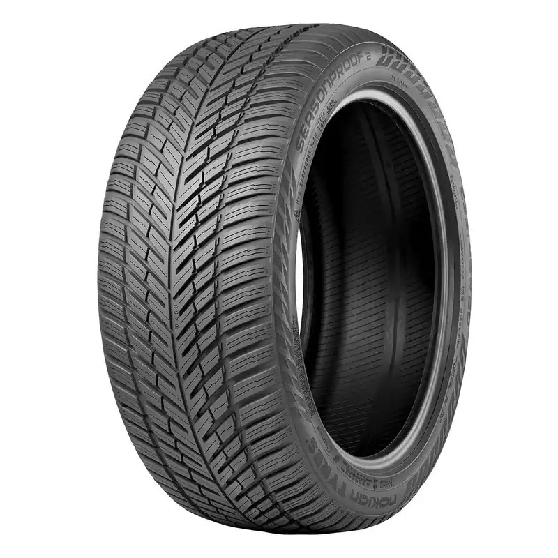Compra Online NOKIAN SEASONPROOF 2 XL 235/40 R18 95Y TL M+S 3PMSF