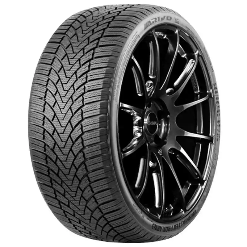 Sconto ARIVO WINMASTER PRO X ARW 3 XL 245/50 R20 105H TL M+S 3PMSF