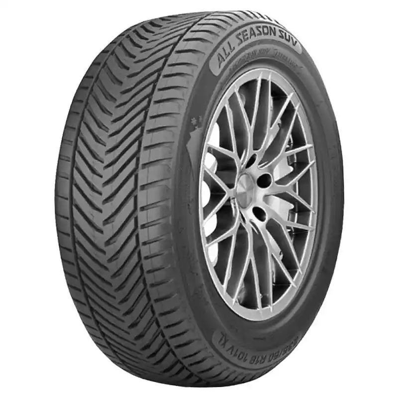Offerta Del Giorno RIKEN ALL SEASON SUV XL 235/55 R18 104V TL M+S 3PMSF