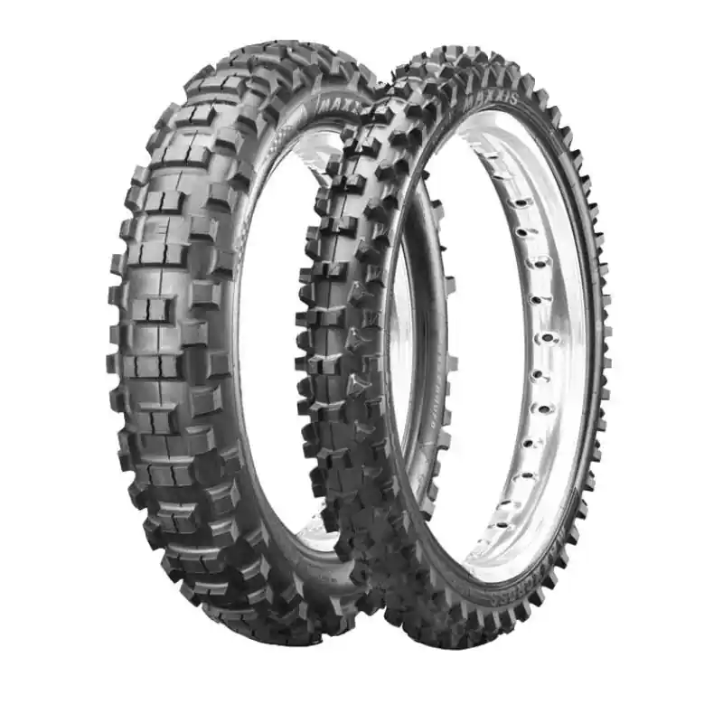 MAXXIS MAXXENDURO M7324 SUPER SOFT REAR 140/80 -18 70R TT Offerta Lampo