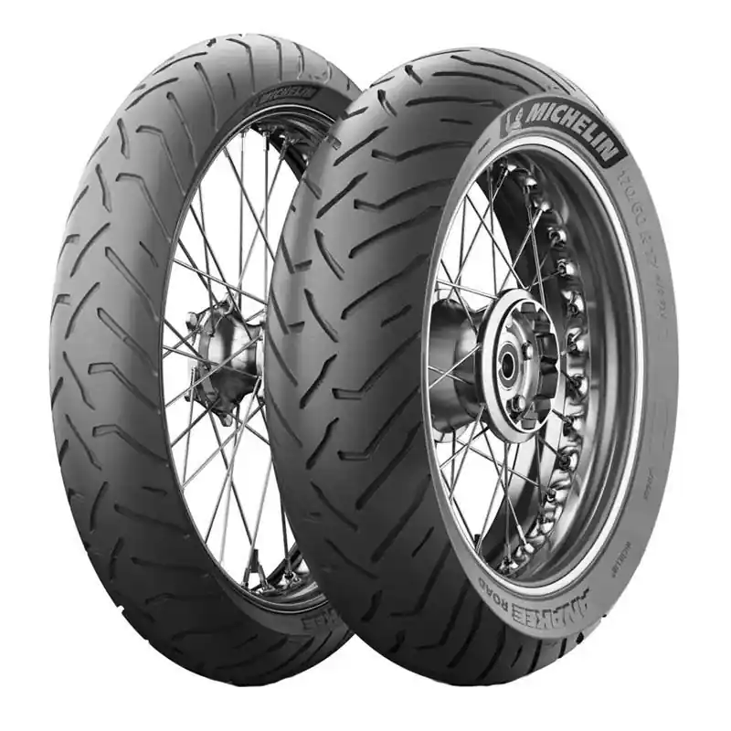 Affare MICHELIN ANAKEE ROAD FRONT 110/80 R19 59V TL/TT
