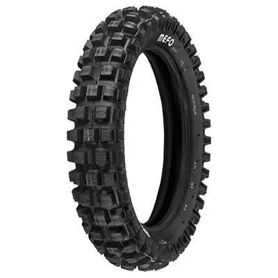 MEFO MFC 12 STONE MASTER M+S 140/80 -17 69R TT M+S Pagamento Sicuro