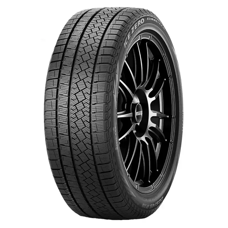 PIRELLI ICE ZERO ASIMMETRICO PLUS XL 215/60 R16 99H TL M+S 3PMSF Miglior Prezzo