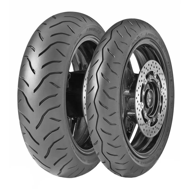 DUNLOP GPR 100 M REAR 160/60 R15 67H TL Più Venduto