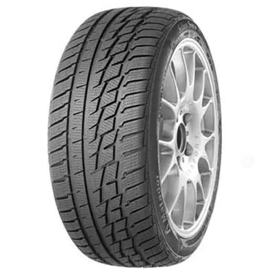 Quantità Limitata MATADOR MP 92 SIBIR SNOW SUV 225/75 R16 104T TL M+S 3PMSF
