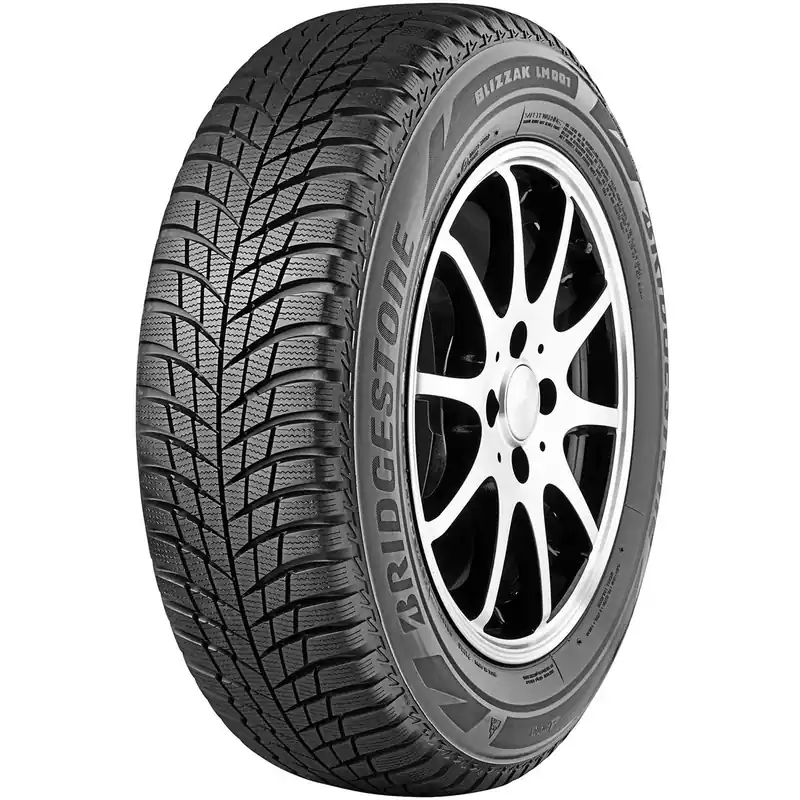Prezzo Di Fabbrica BRIDGESTONE BLIZZAK LM001 * 205/65 R16 95H TL M+S 3PMSF