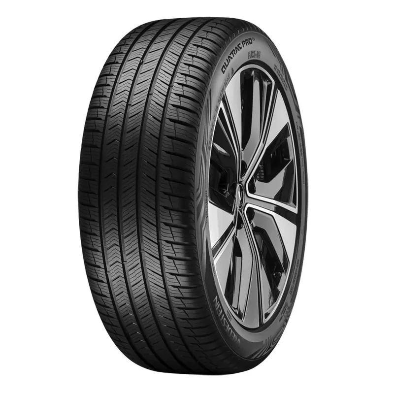 VREDESTEIN QUATRAC PRO EV XL 225/50 R17 98W TL M+S 3PMSF Quantità Limitata
