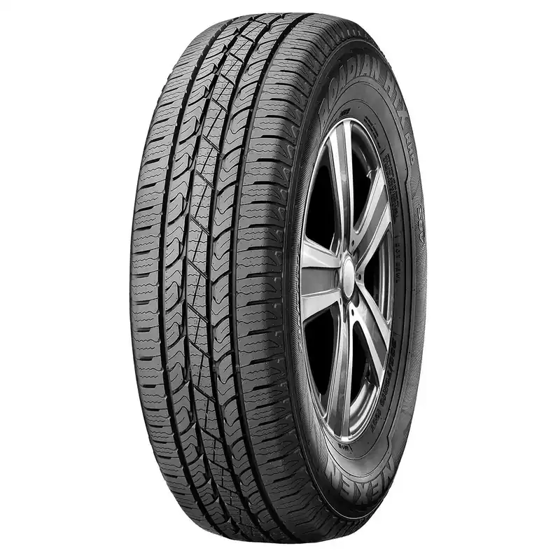 Prezzo Basso NEXEN ROADIAN HTX RH5 285/60 R18 116V TL M+S