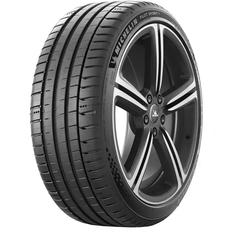 Soddisfatti O Rimborsati MICHELIN PILOT SPORT 5 XL 205/40 R17 84Y TL