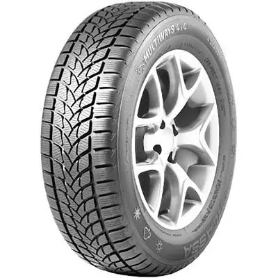 LASSA MULTIWAYS 4X4 XL 235/65 R17 108H TL M+S 3PMSF Di Tendenza