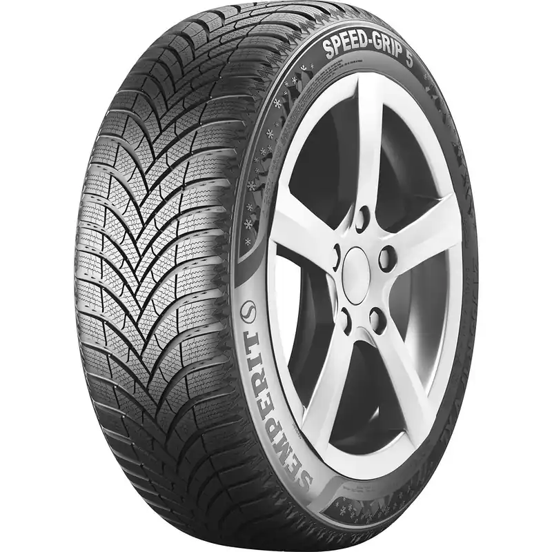 Prezzo Scontato SEMPERIT SPEED GRIP 5 XL 215/60 R17 100V TL M+S 3PMSF