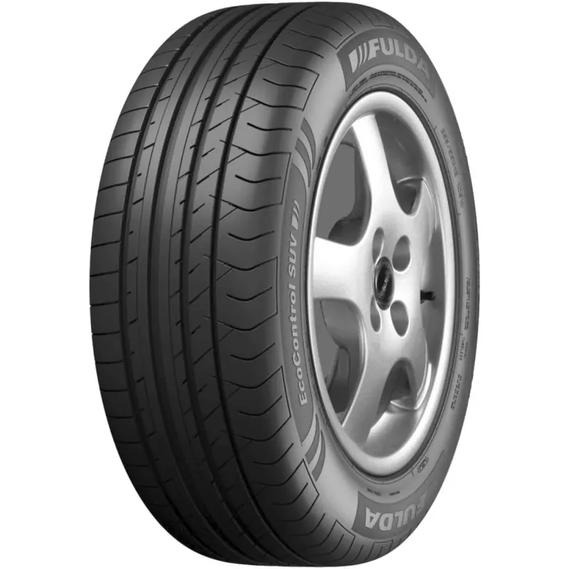 Direttamente Dal Produttore FULDA ECOCONTROL SUV XL 235/60 R18 107V TL