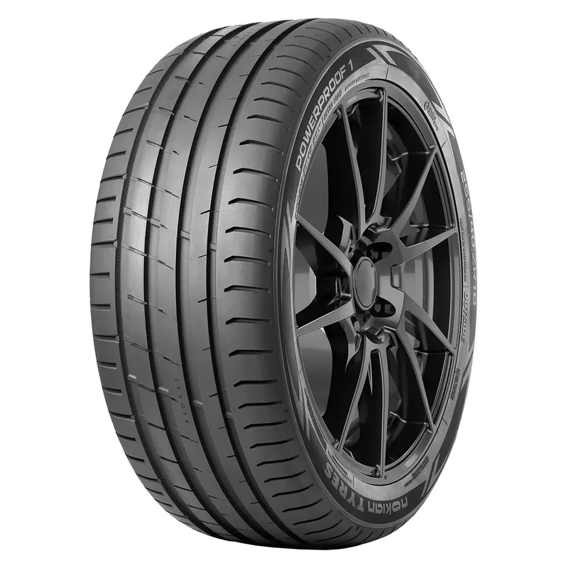 NOKIAN POWERPROOF 1 XL 235/50 R19 103V TL Prezzo Basso