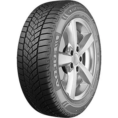 Soddisfatti O Rimborsati FULDA KRISTALL CONTROL SUV XL 235/65 R17 108H TL M+S 3PMSF