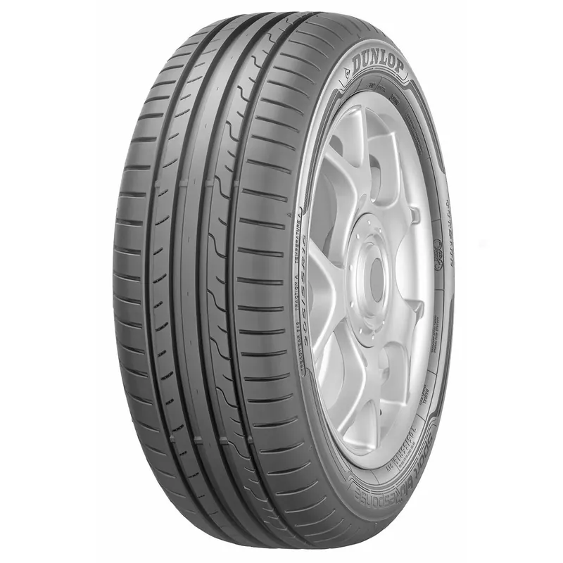 Novità DUNLOP SPORT BLURESPONSE XL 225/50 R17 98V TL